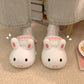 SWEET BUNNY CLOGS