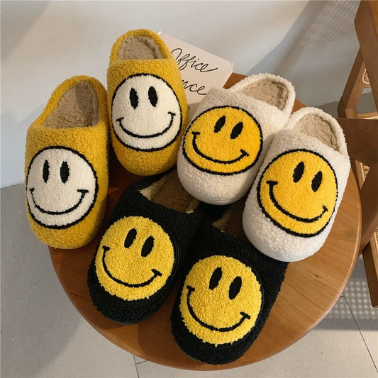 PANTUFLAS HAPPY